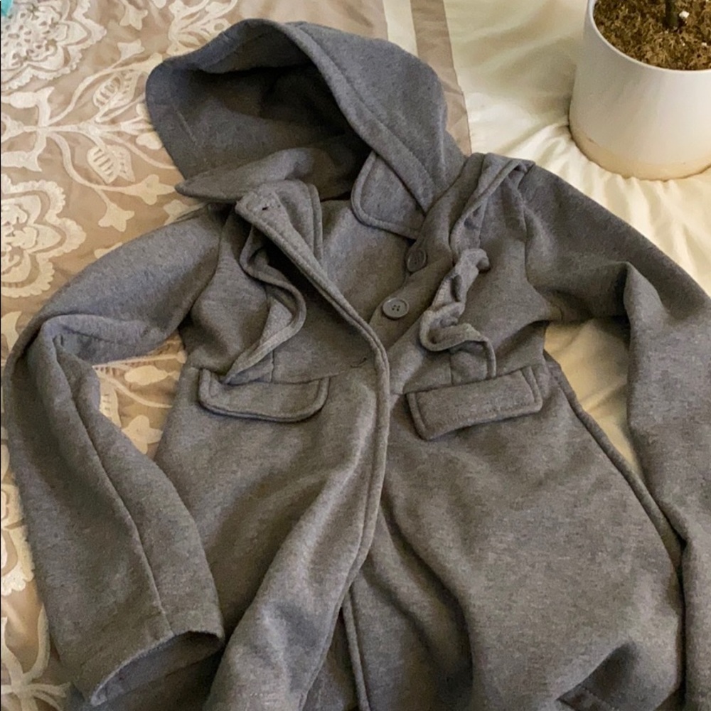 Coat - Picture 2 of 4